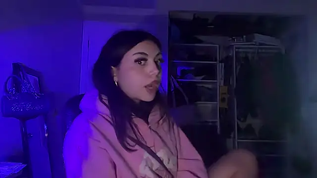 Maddieblairxo's Webcam Show