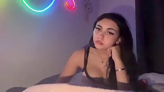 โชว์เว็บแคมของ Maddieblairxo