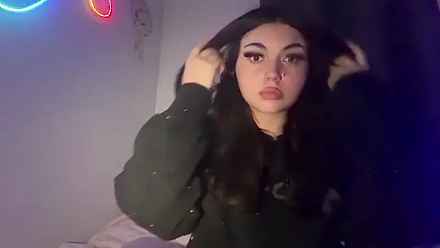 Maddieblairxo Шоу с уебкамера