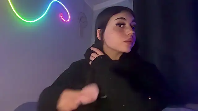 Maddieblairxo's Webcam Show