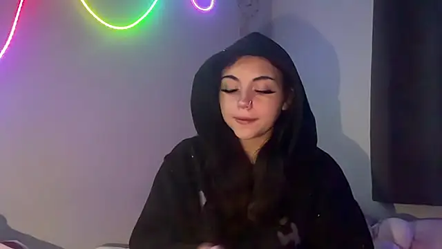 Maddieblairxo Webcam-Show