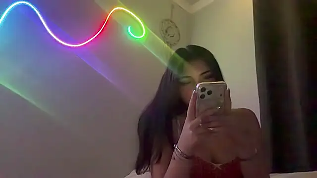 Maddieblairxo's Webcam Show
