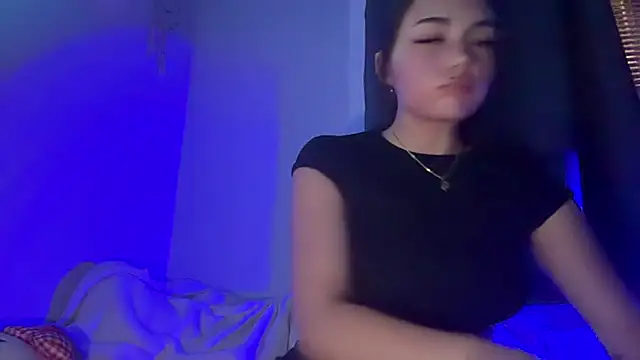 Maddieblairxo's Webcam Show