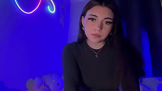 Maddieblairxo Show in webcam