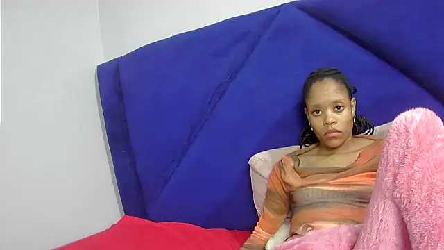 دردشة TheSexyBibi الجنسية المباشرة