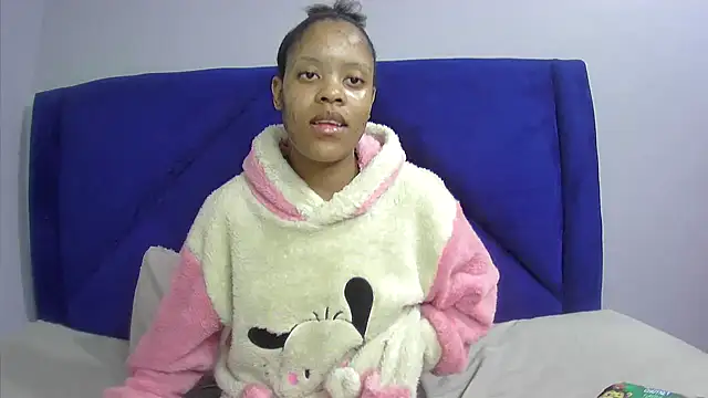 TheSexyBibi's Live XXX Chat