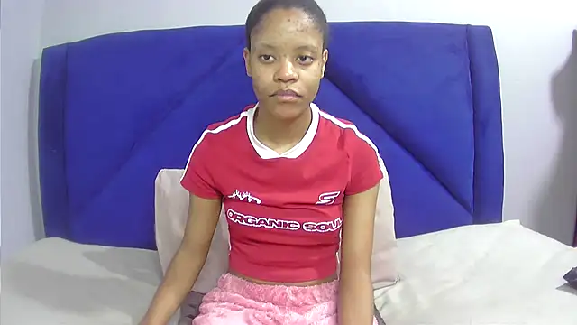 TheSexyBibi's Live XXX Chat