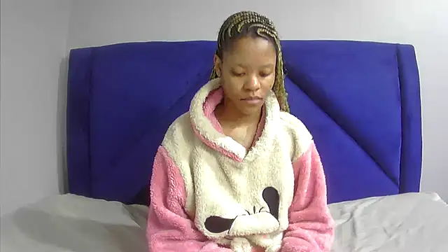 Czat XXX na żywo – TheSexyBibi