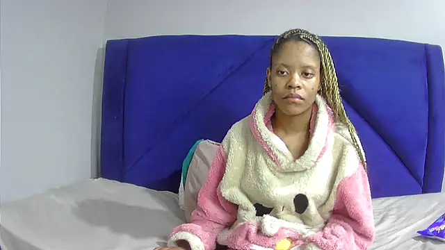 TheSexyBibi Live XXX-chat