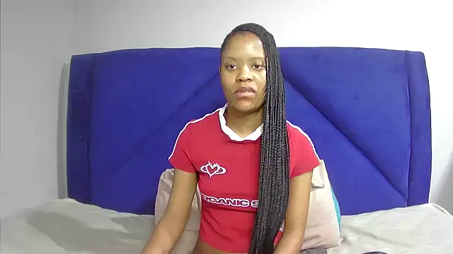 TheSexyBibin Live XXX chat
