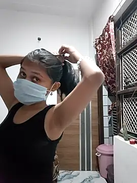 Show Webcam de sassyygurl