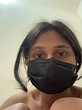Webkamerová show sassyygurl