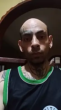Espectro26 Webcam Show