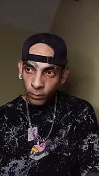 Webkamerová show Espectro26