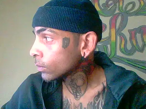 Show Webcam de Espectro26