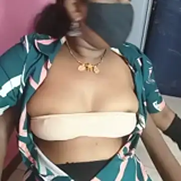 Tamil_Sadhanaaのウェブカメラショー