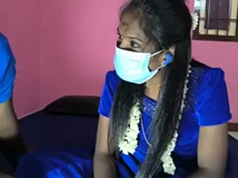 Tamil_Sadhanaa Show Webcam