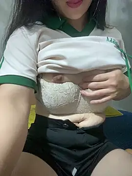 My_xu Show Webcam