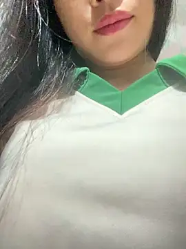 My_xu Show Webcam