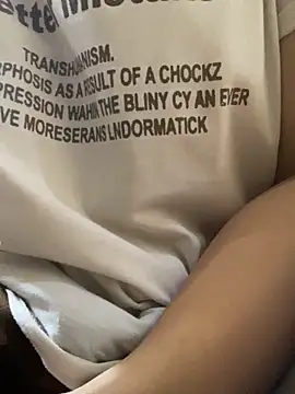 My_xu's Webcam Show