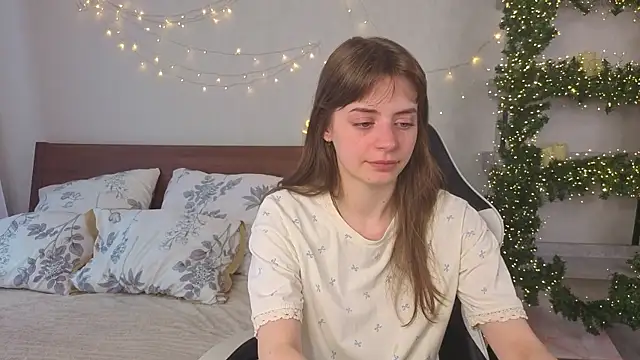 Chat +18 de AltheaEllers ao vivo