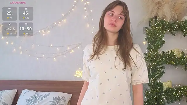AltheaEllers 라이브 XXX 채팅
