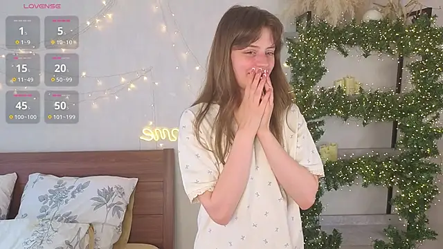 AltheaEllers' Live XXX Chat