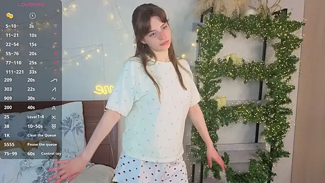 Živý XXX chat AltheaEllers