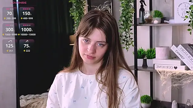 AltheaEllers Adlı Modelin Canlı XXX Sohbeti