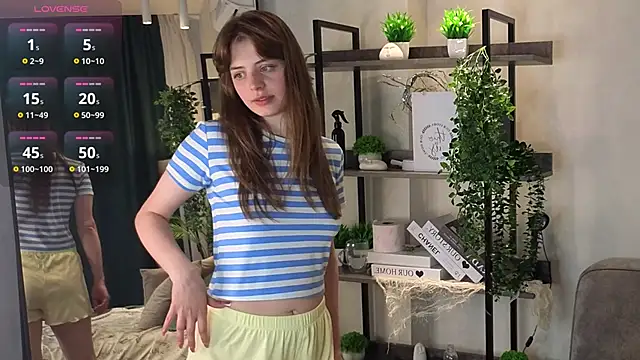 AltheaEllers লাইভ XXX চ্যাট
