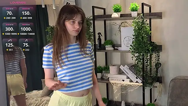AltheaEllersn Live XXX chat