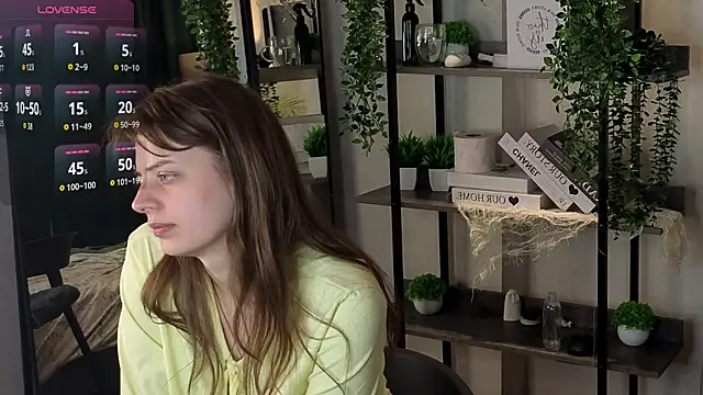 AltheaEllers' Live XXX Chat