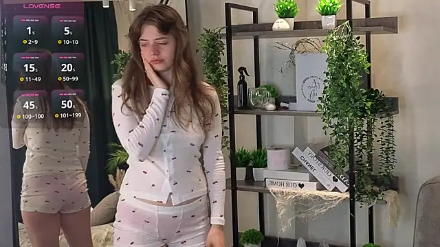 AltheaEllers Live XXX-Chat