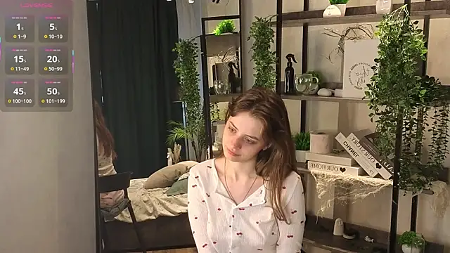AltheaEllers Live XXX-chat