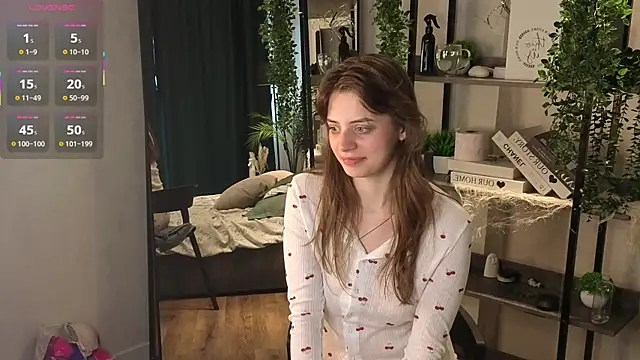 AltheaEllers Live XXX-Chat