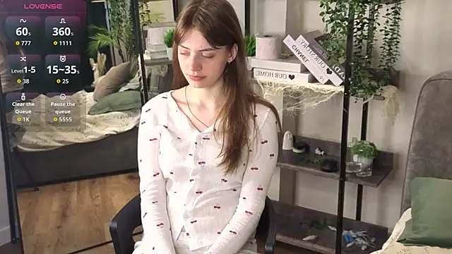 AltheaEllers – Live XXX-chat