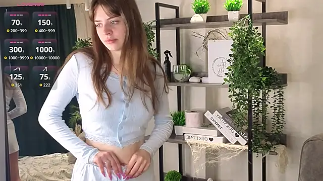 AltheaEllers Live XXX-Chat