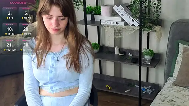 AltheaEllers Live XXX-Chat