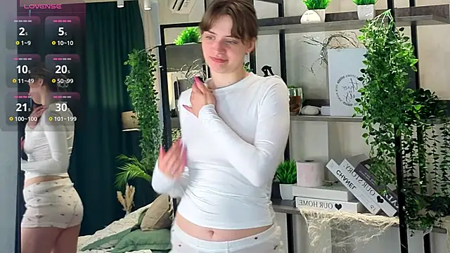 AltheaEllers Live XXX-Chat