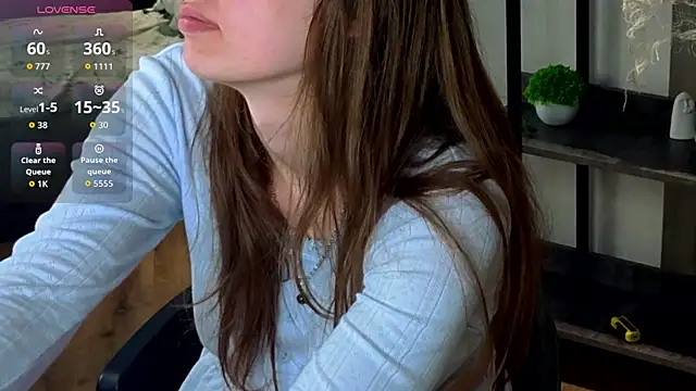 AltheaEllers' Live XXX Chat