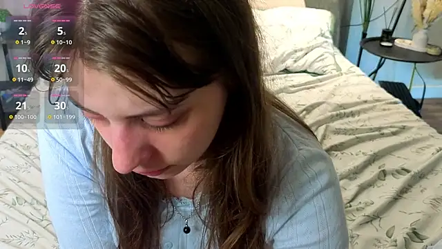 Živý XXX chat AltheaEllers