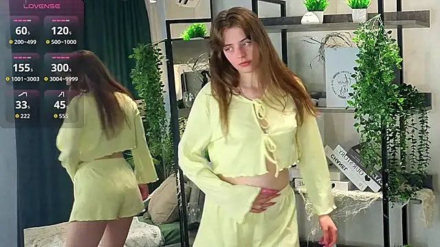 AltheaEllers' Live XXX Chat
