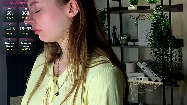 AltheaEllers – Live XXX-chat