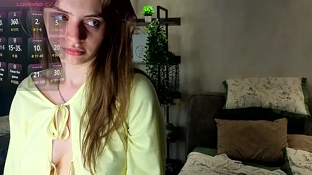 AltheaEllers' Live XXX Chat