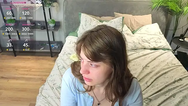 AltheaEllers' Live XXX Chat