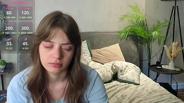 Chat XXX Live AltheaEllers