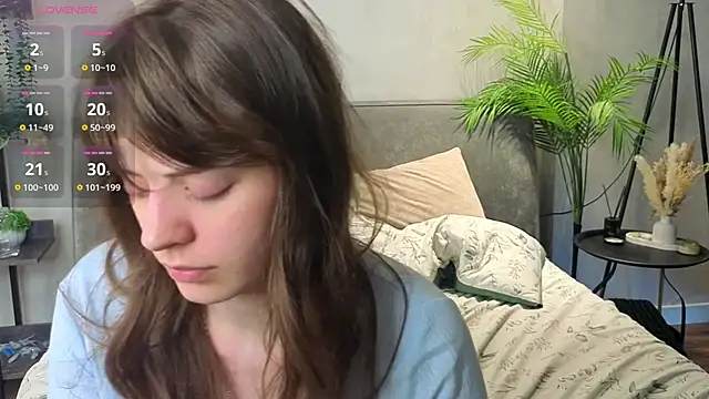 AltheaEllers' Live XXX Chat