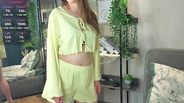 AltheaEllers 라이브 XXX 채팅