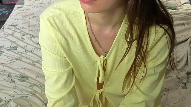 Živý XXX chat AltheaEllers