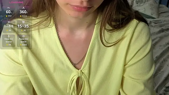 Chat XXX Live AltheaEllers